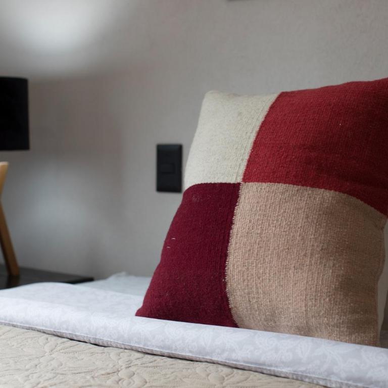 Casa Tonalli Boutique - Family Room - 14