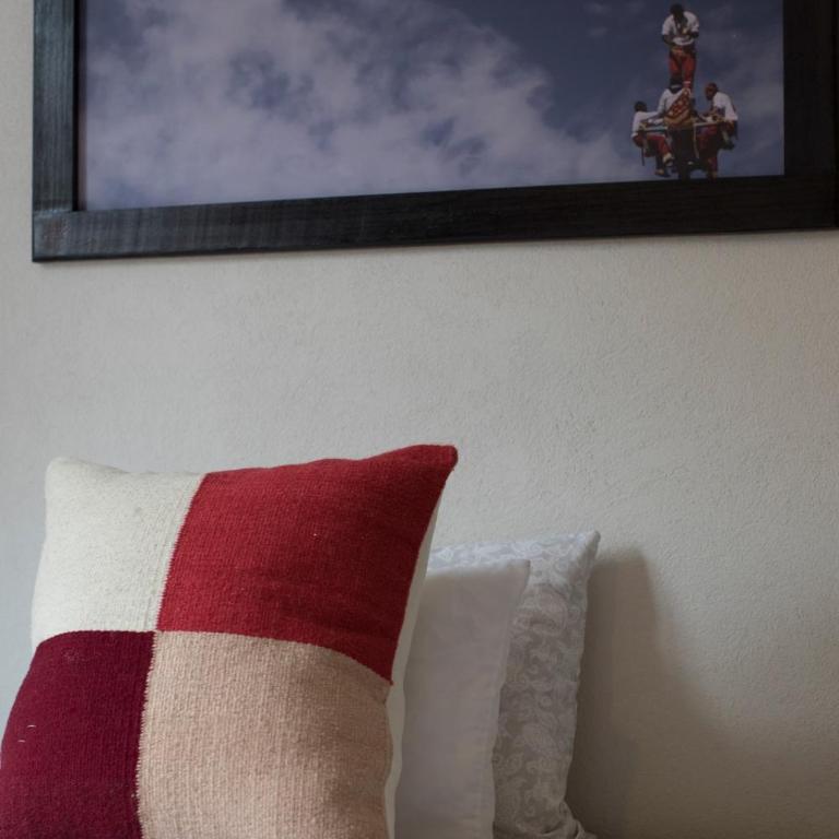 Casa Tonalli Boutique - Family Room - 15