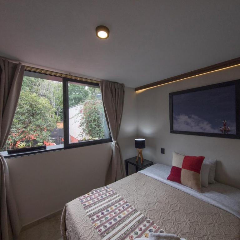 Casa Tonalli Boutique - Family Room - 17