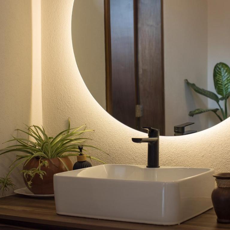 Casa Tonalli Boutique - Family Room - 18
