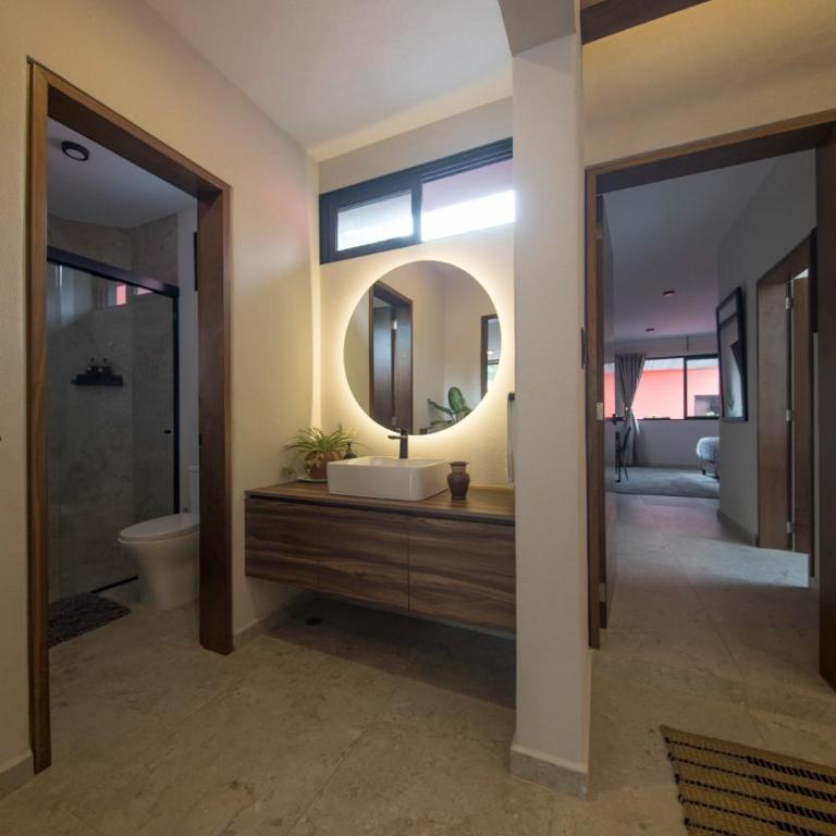 Casa Tonalli Boutique - Family Room - 21