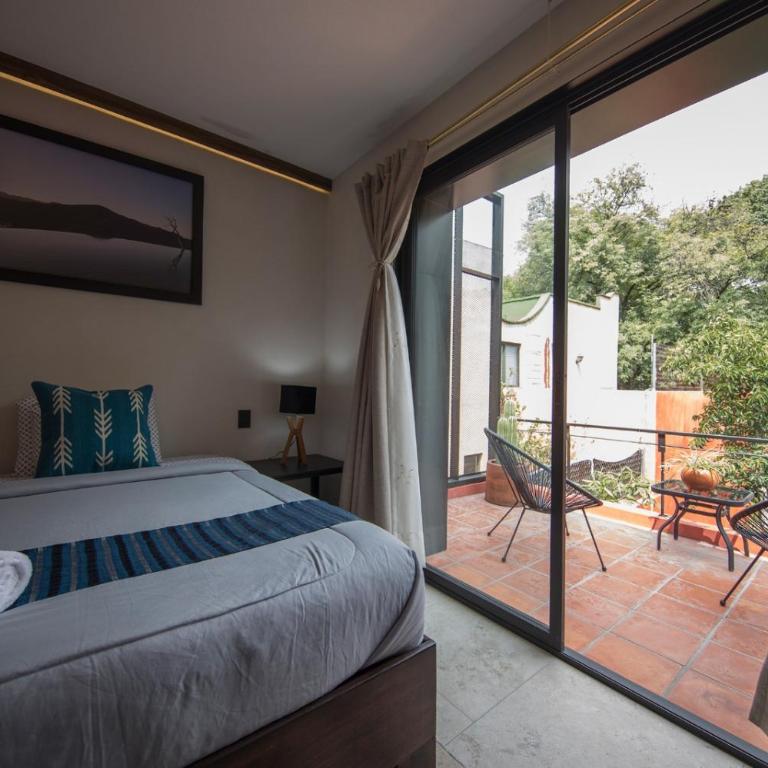 Casa Tonalli Boutique - Family Room - 24