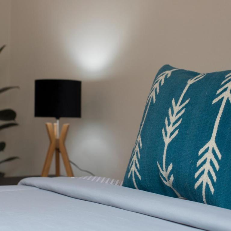 Casa Tonalli Boutique - Family Room - 26