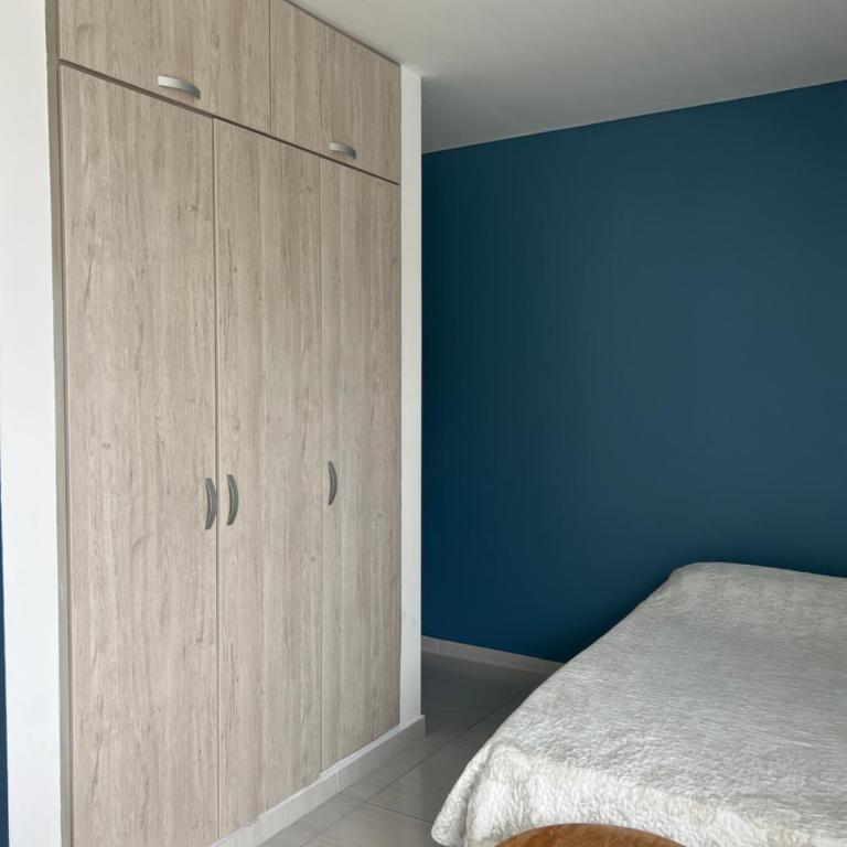 Edificio Buenos Aires apartamento 304 moderno Sincelejo - Apartamento de 1 dormitorio - 7