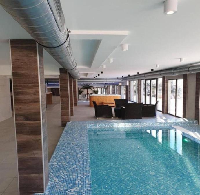 The Pine Loft by Kopaonik - Two-Bedroom Apartment - 20
