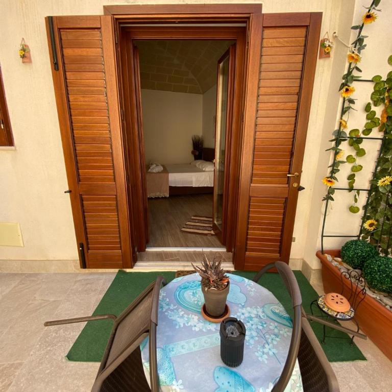 casa vacanze pupo 2.0 - Appartamento con 1 Camera da Letto - 3