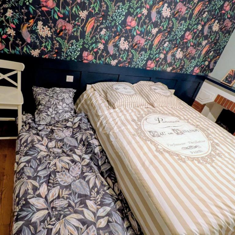Le Saint-Georges - One-Bedroom Apartment - 17