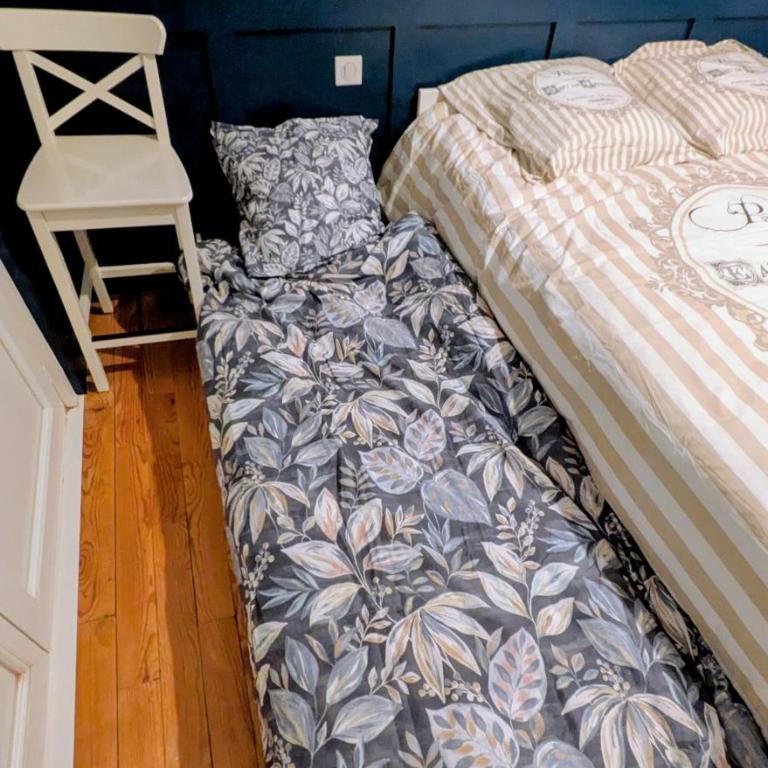 Le Saint-Georges - One-Bedroom Apartment - 20