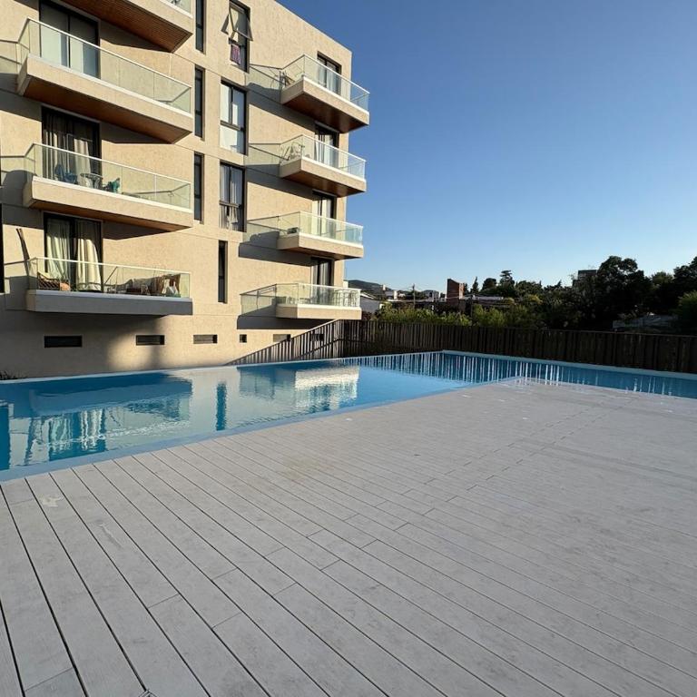 Departamento en Villa Carlos Paz - Apartamento de 1 dormitorio - 1