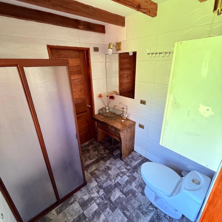 Trébol - Two-Bedroom Apartment - 7