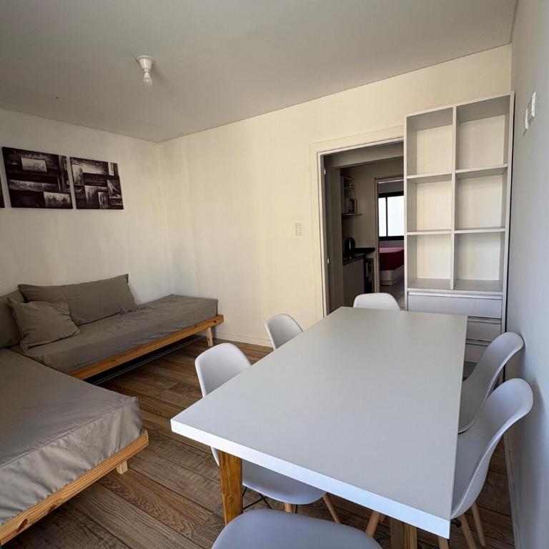 Departamento en Villa Carlos Paz - Apartamento de 1 dormitorio - 3
