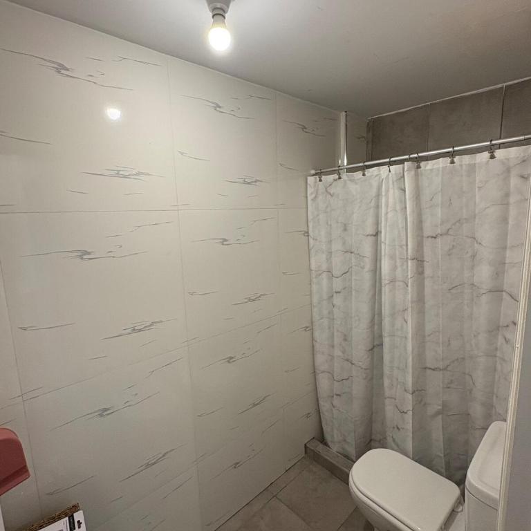 Departamento en Villa Carlos Paz - Apartamento de 1 dormitorio - 6