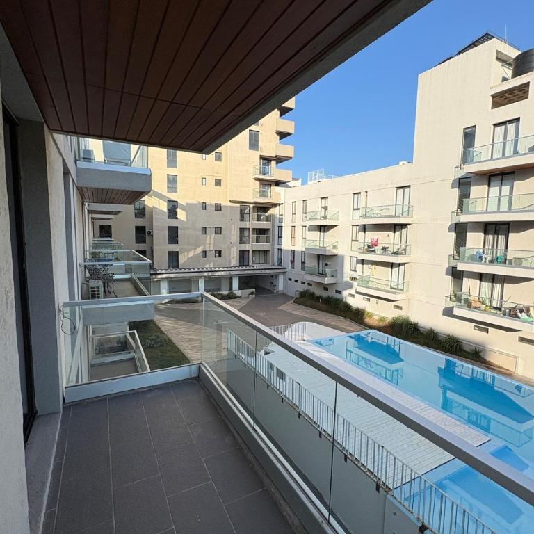 Departamento en Villa Carlos Paz - Apartamento de 1 dormitorio - 7