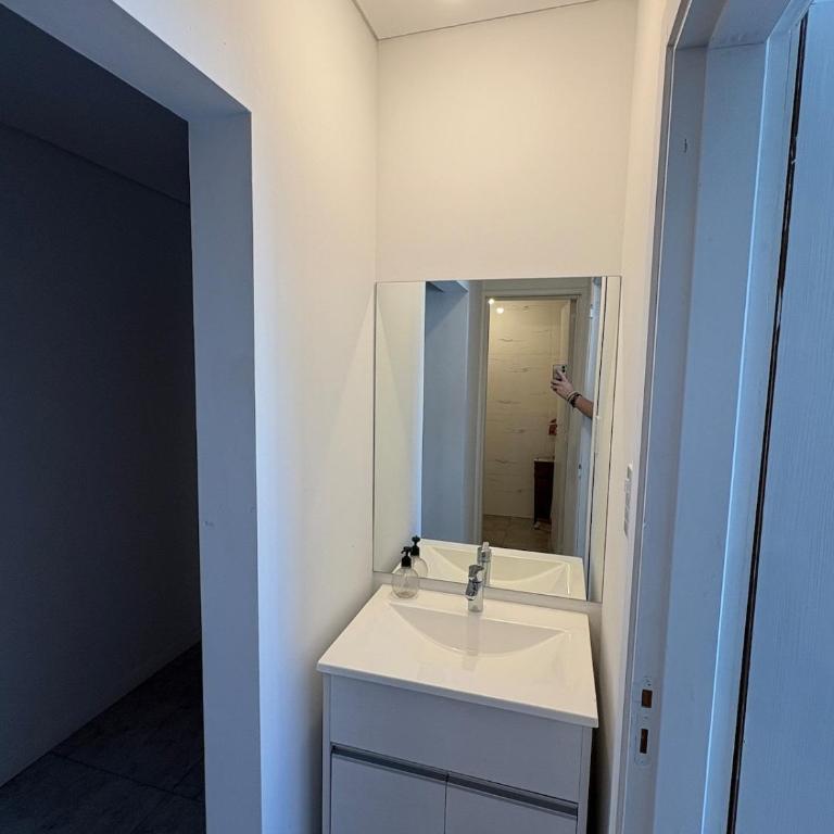Departamento en Villa Carlos Paz - Apartamento de 1 dormitorio - 10