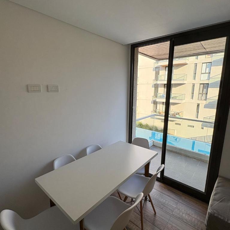 Departamento en Villa Carlos Paz - Apartamento de 1 dormitorio - 12