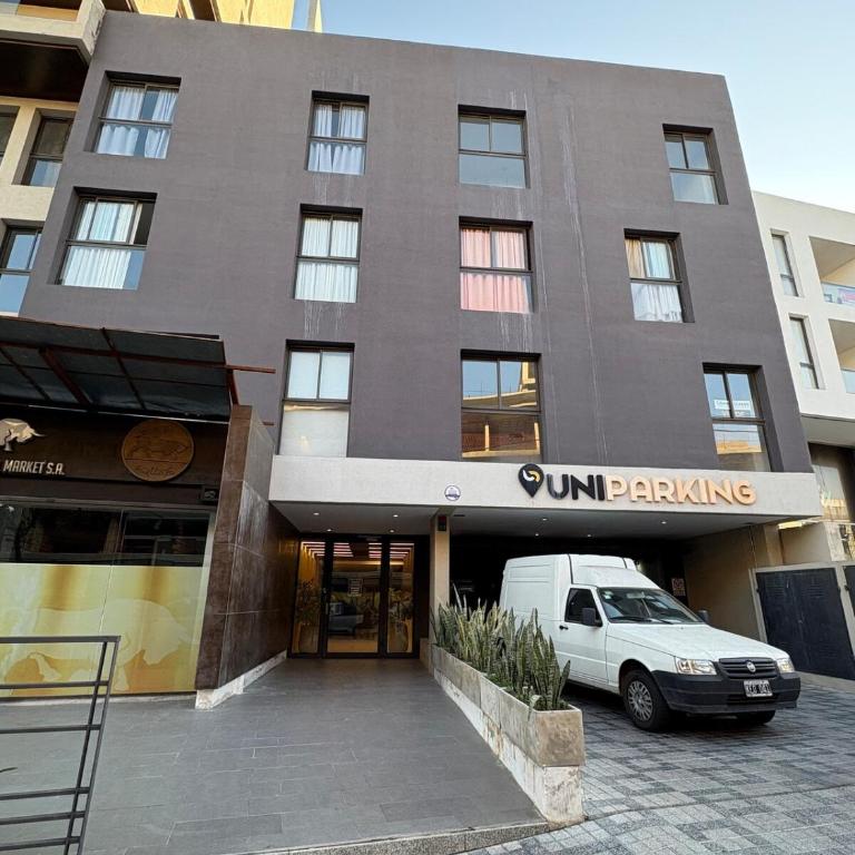 Departamento en Villa Carlos Paz - Apartamento de 1 dormitorio - 13