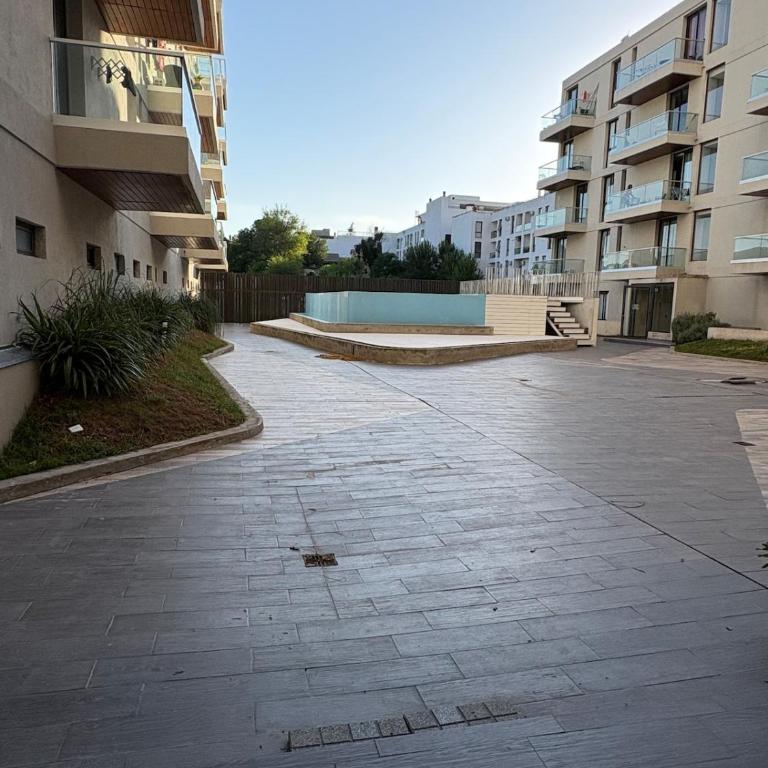 Departamento en Villa Carlos Paz - Apartamento de 1 dormitorio - 16