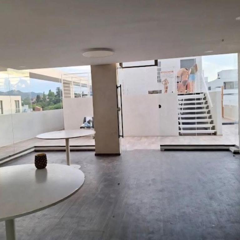 Departamento en Villa Carlos Paz - Apartamento de 1 dormitorio - 17
