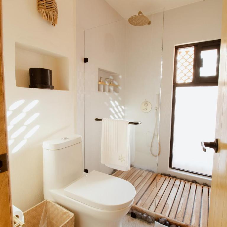 Bernardino Boutique - Deluxe Room - 14