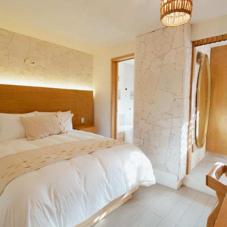 Bernardino Boutique - Deluxe Room - 11