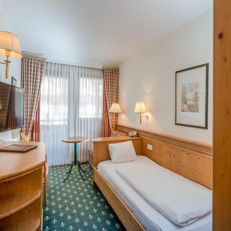 Hotel Hanneshof inklusive SommerCard - Einzelzimmer - 3