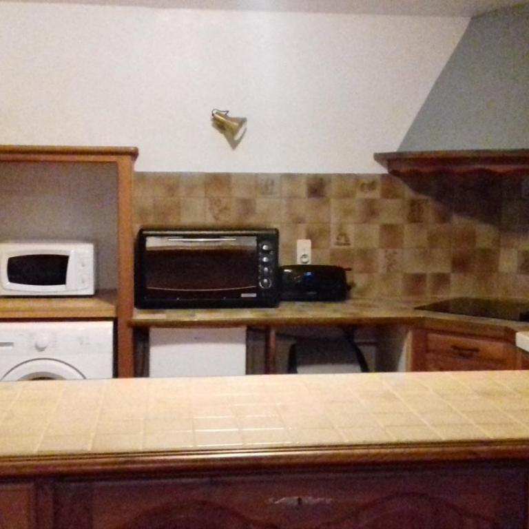6 Bis La Capelette - Apartment mit 1 Schlafzimmer - 8