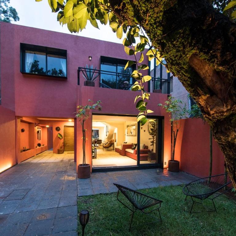 Casa Tonalli Boutique - Superior Villa - 14