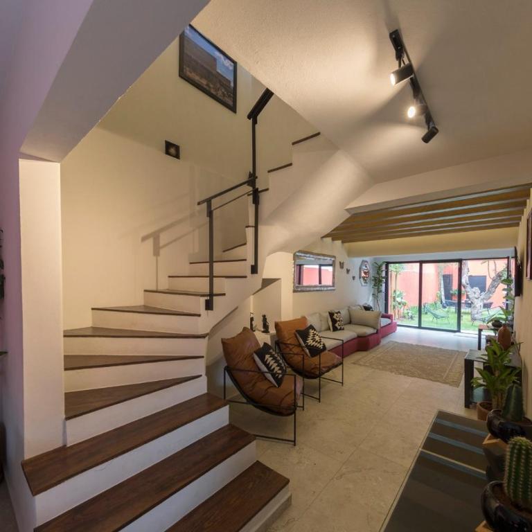 Casa Tonalli Boutique - Twin Room - 6