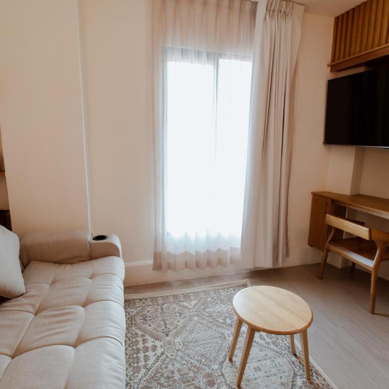 Bernardino Boutique - Executive Suite - 5