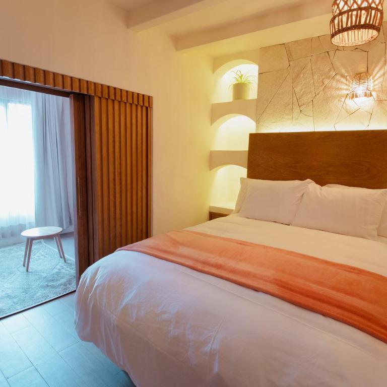 Bernardino Boutique - Executive Suite - 3