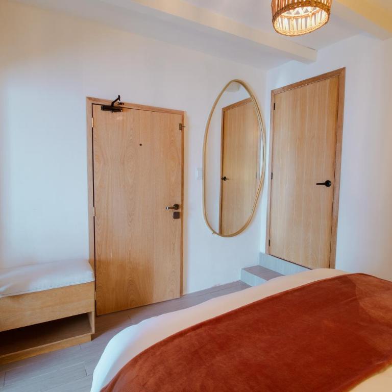 Bernardino Boutique - Standard Suite - 3