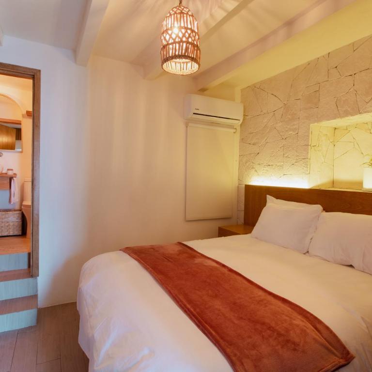 Bernardino Boutique - Standard Suite - 7