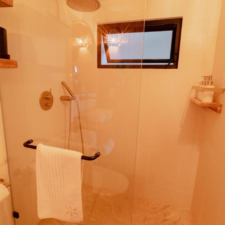 Bernardino Boutique - Standard Suite - 4