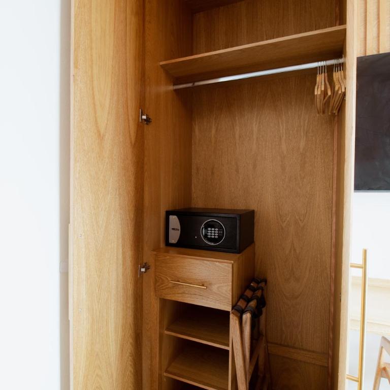 Bernardino Boutique - Standard Suite - 2