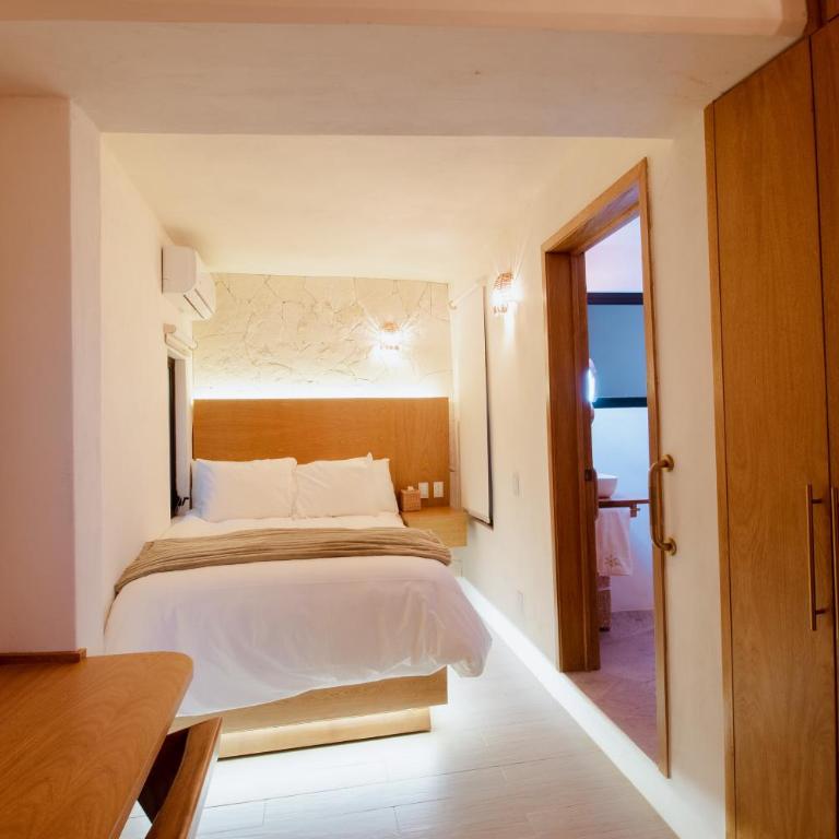 Bernardino Boutique - Double Room - 2