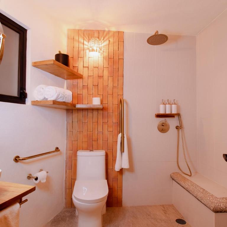 Bernardino Boutique - Double Room - 3