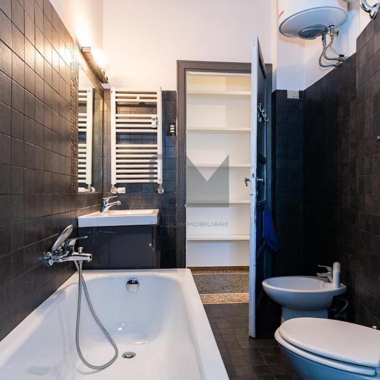 Two-minute walk to Libia Metro - Appartamento con 2 Camere da Letto - 19