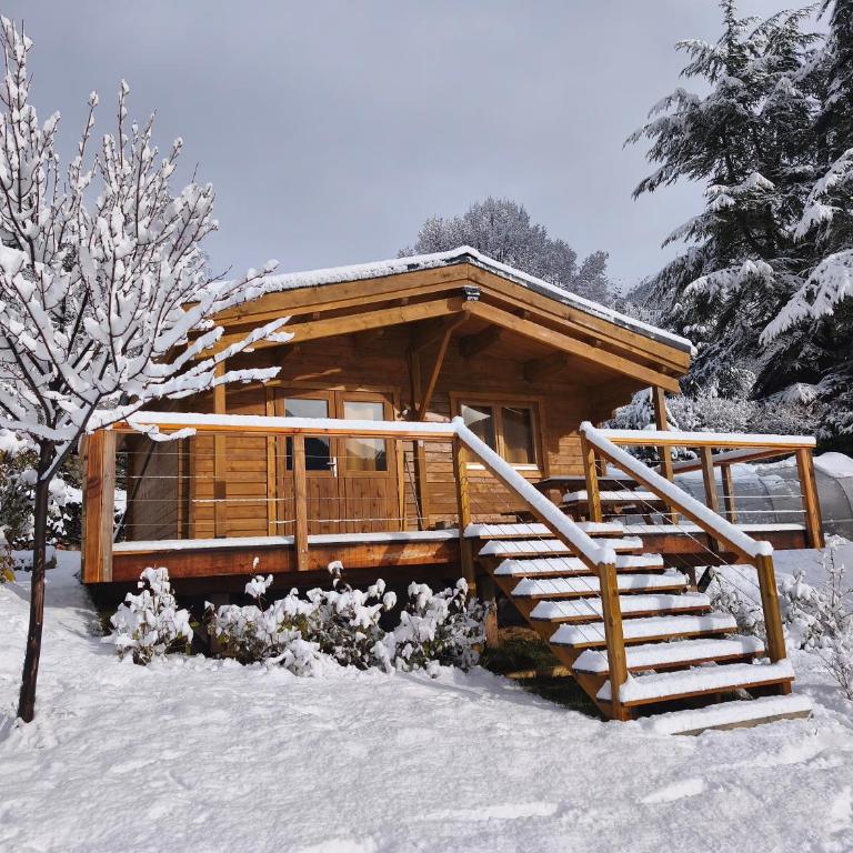 Le petit chalet - Chalet - 29