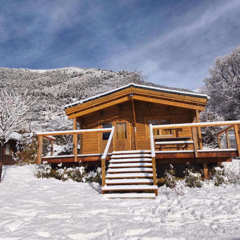 Le petit chalet - Chalet - 30