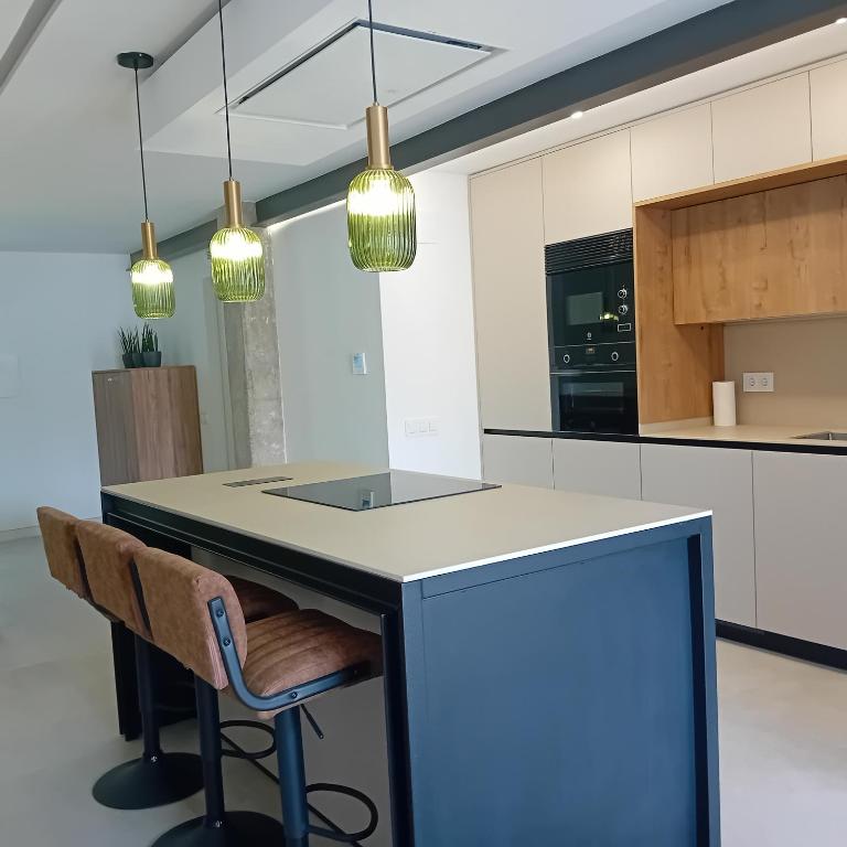 PEÑÍSCOLA Brisa Centro NG - Apartamento de 2 dormitorios - 10