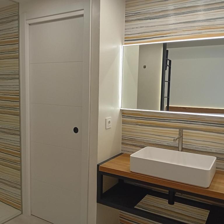 PEÑÍSCOLA Brisa Centro NG - Apartamento de 2 dormitorios - 13