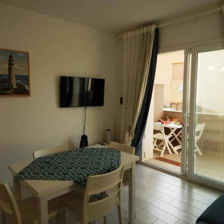 Apartment in Lu Bagnu 53787 - Appartamento - 13