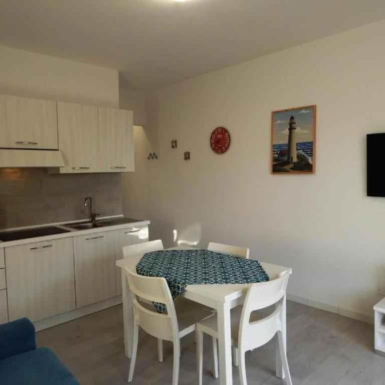 Apartment in Lu Bagnu 53787 - Appartamento - 14
