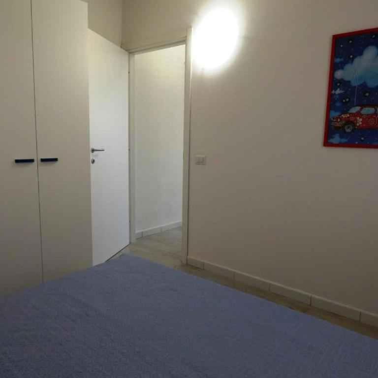 Apartment in Lu Bagnu 53787 - Appartamento - 15