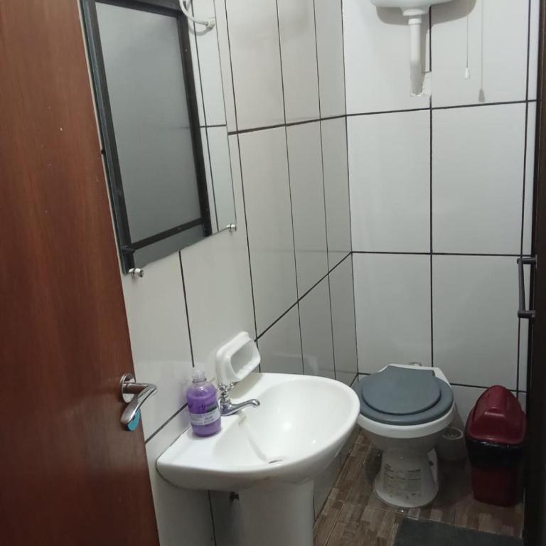Ada 507 - One-Bedroom Apartment - 5