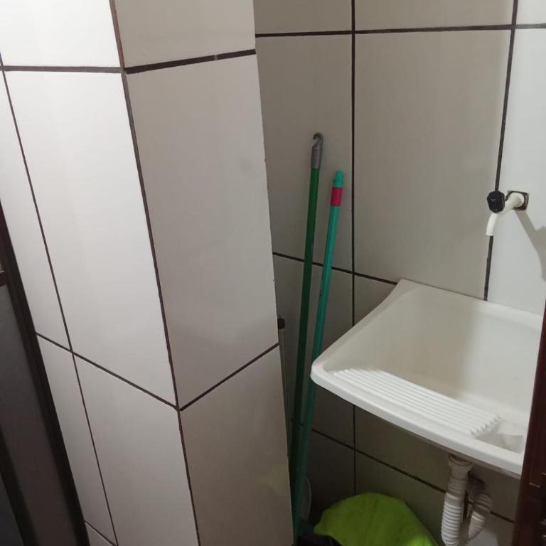 Ada 507 - One-Bedroom Apartment - 8