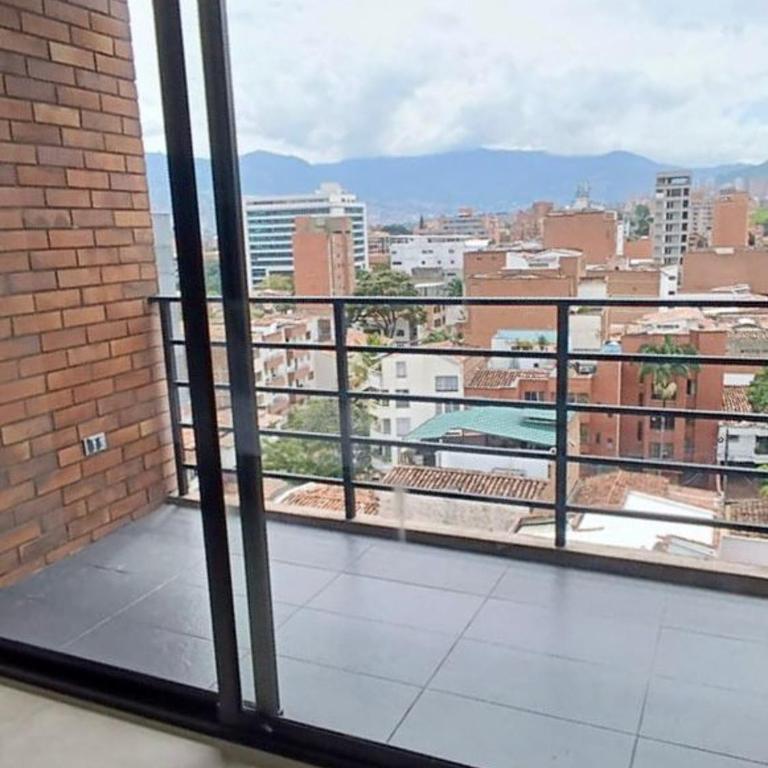 Loftgo laureles - One-Bedroom Apartment - 9