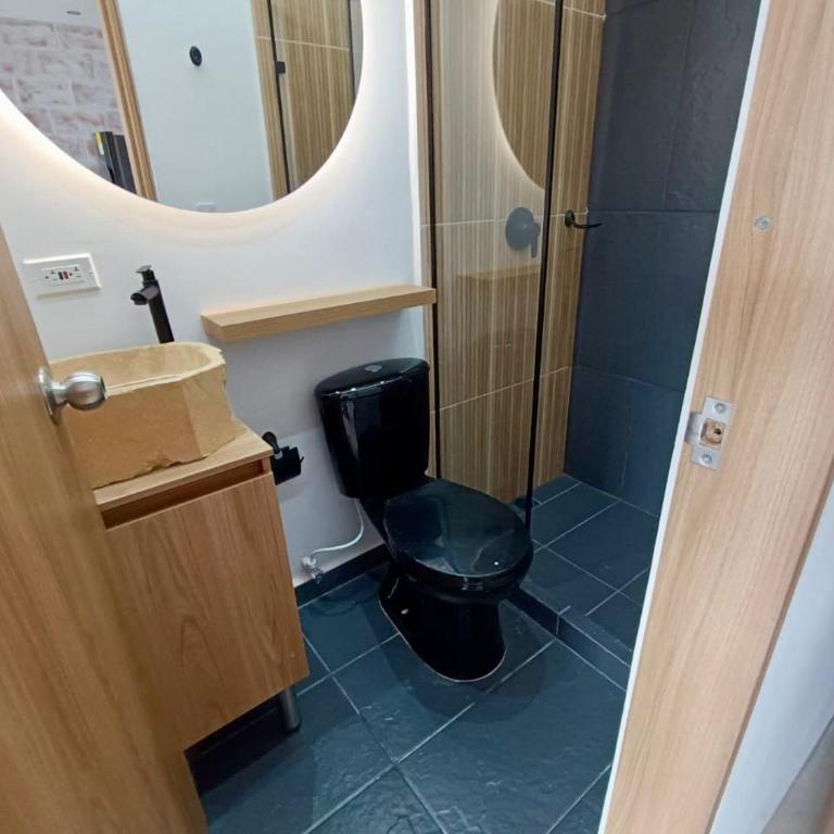 Loftgo laureles - One-Bedroom Apartment - 5