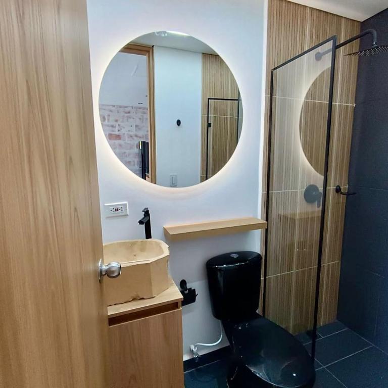 Loftgo laureles - One-Bedroom Apartment - 4