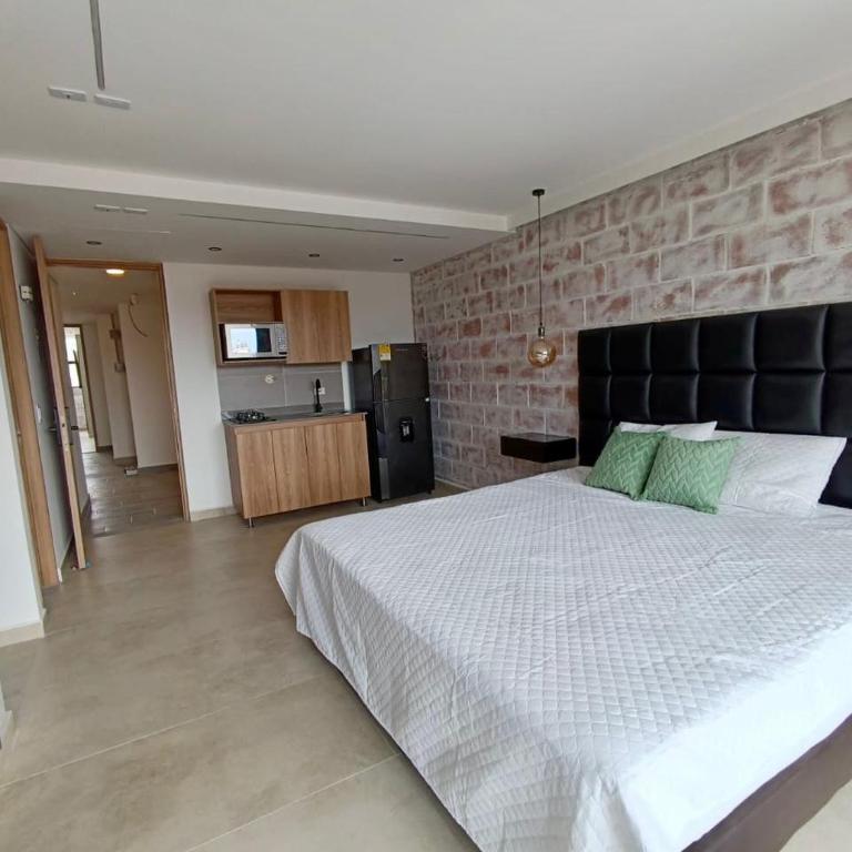 Loftgo laureles - One-Bedroom Apartment - 6